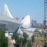 Satılır 2 otaqlı Yeni Tikili, Gənclik metrosu, Nərimanov rayonu 14