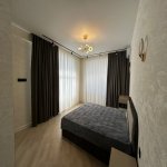 Kirayə (aylıq) 3 otaqlı Yeni Tikili, Qara Qarayev metrosu, Nizami rayonu 8