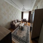 Kirayə (aylıq) 3 otaqlı Yeni Tikili, 20 Yanvar metrosu, Yasamal rayonu 1