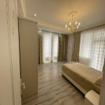 Аренда 4 комнат Новостройка, м. 28 Мая метро, Насими район 4