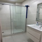 Kirayə (aylıq) 2 otaqlı Yeni Tikili, Qara Qarayev metrosu, Nizami rayonu 8