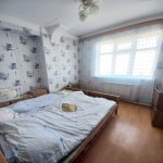 Satılır 2 otaqlı Köhnə Tikili, Qara Qarayev metrosu, 8-ci kilometr, Nizami rayonu 2