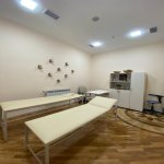 Kirayə (aylıq) 1 otaqlı Ofis, Nəsimi metrosu, 6-cı mikrorayon, Binəqədi rayonu 12
