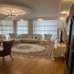 Kirayə (aylıq) 4 otaqlı Yeni Tikili, Nəriman Nərimanov metrosu, Nərimanov rayonu 3