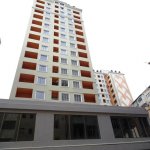 Satılır 3 otaqlı Yeni Tikili, Elmlər akademiyası metrosu, Yasamal rayonu 12