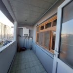 Kirayə (aylıq) 2 otaqlı Köhnə Tikili, Xalqlar dostluğu metrosu, 8-ci kilometr, Nizami rayonu 12