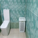 Satılır 1 otaqlı Yeni Tikili, Həzi Aslanov metrosu, Əhmədli, Xətai rayonu 10