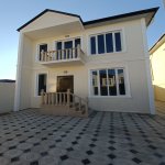 Satılır 4 otaqlı Həyət evi/villa, Masazır, Abşeron rayonu 4