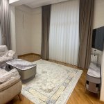 Kirayə (aylıq) 3 otaqlı Yeni Tikili, Nəriman Nərimanov metrosu, Nərimanov rayonu 1