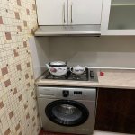 Kirayə (aylıq) 2 otaqlı Yeni Tikili, 28 May metrosu, Nəsimi rayonu 9
