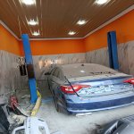 Kirayə (aylıq) Obyekt, Neftçilər metrosu, 8-ci kilometr, Nizami rayonu 2