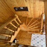Satılır 6 otaqlı Həyət evi/villa, Zığ qəs., Suraxanı rayonu 4