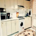 Satılır 6 otaqlı Həyət evi/villa, Neftçilər metrosu, Bakıxanov qəs., Sabunçu rayonu 5