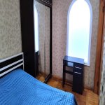 Kirayə (aylıq) 3 otaqlı Köhnə Tikili, Sahil metrosu, Nəsimi rayonu 8