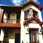 Satılır 6 otaqlı Həyət evi/villa, Buzovna, Xəzər rayonu 1