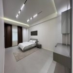 Kirayə (aylıq) 4 otaqlı Yeni Tikili, Ağ şəhər, Xətai rayonu 16