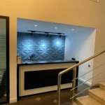 Kirayə (aylıq) 7 otaqlı Ofis, Nəriman Nərimanov metrosu, Nərimanov rayonu 11