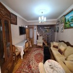 Аренда 3 комнатная Вторичка, м. Эльмляр Академиясы метро, Статистика, Ясамал район 7