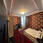 Продажа 3 комнат Новостройка, İnşaatçılar метро, пос. Йени Ясамал, Ясамал район 3