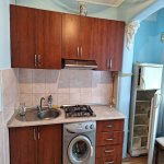 Kirayə (aylıq) 3 otaqlı Köhnə Tikili, Əhmədli metrosu, Əhmədli, Xətai rayonu 10