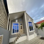 Satılır 3 otaqlı Həyət evi/villa, Koroğlu metrosu, Ramana qəs., Sabunçu rayonu 1