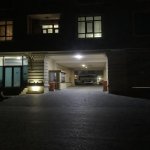 Satılır 2 otaqlı Yeni Tikili, Gənclik metrosu, Nərimanov rayonu 19