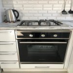 Kirayə (aylıq) 1 otaqlı Yeni Tikili, Bayıl qəs., Səbail rayonu 16