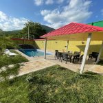 Kirayə (günlük) 6 otaqlı Həyət evi/villa Qəbələ 12