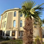 Satılır 5 otaqlı Həyət evi/villa, Badamdar qəs., Səbail rayonu 1