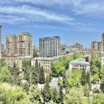 Satılır 3 otaqlı Yeni Tikili, Nəriman Nərimanov metrosu, Nərimanov rayonu 10