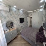 Satılır 4 otaqlı Yeni Tikili, Dərnəgül metrosu, 7-ci mikrorayon, Beynəlxalq universitet, Binəqədi rayonu 15