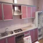 Kirayə (aylıq) 2 otaqlı Yeni Tikili, Gənclik metrosu, Nərimanov rayonu 6