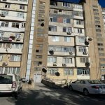 Satılır 3 otaqlı Köhnə Tikili, Nizami metrosu, Yasamal rayonu 12