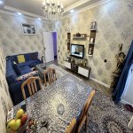 Satılır 3 otaqlı Köhnə Tikili, Yeni Günəşli qəs., Suraxanı rayonu 3