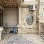 Kirayə (aylıq) 4 otaqlı Ofis, Bayıl qəs., Səbail rayonu 34