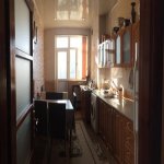 Satılır 3 otaqlı Yeni Tikili, Neftçilər metrosu, Nizami rayonu 6