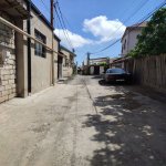 Satılır 4 otaqlı Həyət evi/villa, Avtovağzal metrosu, Biləcəri qəs., Binəqədi rayonu 2