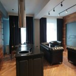 Kirayə (aylıq) 2 otaqlı Yeni Tikili, Bayıl qəs., Səbail rayonu 3