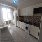 Kirayə (aylıq) 3 otaqlı Yeni Tikili, Nəriman Nərimanov metrosu, Nərimanov rayonu 9