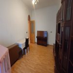 Kirayə (aylıq) 6 otaqlı Həyət evi/villa, Qara Qarayev metrosu, Nizami rayonu 24