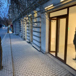 Kirayə (aylıq) 2 otaqlı Yeni Tikili, Gənclik metrosu, Nəsimi rayonu 16