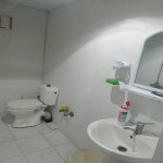 Kirayə (aylıq) 2 otaqlı Həyət evi/villa, Bülbülə qəs., Suraxanı rayonu 8