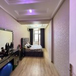 Продажа 2 комнат Новостройка, İnşaatçılar метро, пос. Йени Ясамал, Ясамал район 7