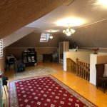 Satılır 7 otaqlı Həyət evi/villa, Qara Qarayev metrosu, 8-ci kilometr, Nizami rayonu 14