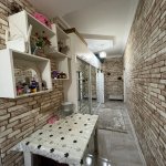 Продажа 2 комнат Новостройка, м. Халглар Достлугу метро, 8-ой километр, Низаминский р-н район 3
