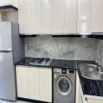 Kirayə (aylıq) 2 otaqlı Yeni Tikili, Memar Əcəmi metrosu, Nəsimi rayonu 9
