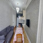 Kirayə (aylıq) 2 otaqlı Yeni Tikili, Qara Qarayev metrosu, Sevinc k/t, Nizami rayonu 1