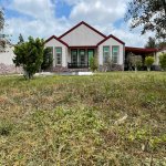 Kirayə (aylıq) 4 otaqlı Bağ evi, Şüvəlan, Xəzər rayonu 1