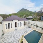 Kirayə (günlük) 5 otaqlı Həyət evi/villa Qəbələ 1
