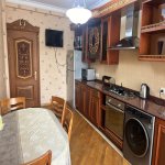Kirayə (aylıq) 3 otaqlı Yeni Tikili, Nəriman Nərimanov metrosu, Nərimanov rayonu 7